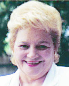 Patsy Ruth Erben