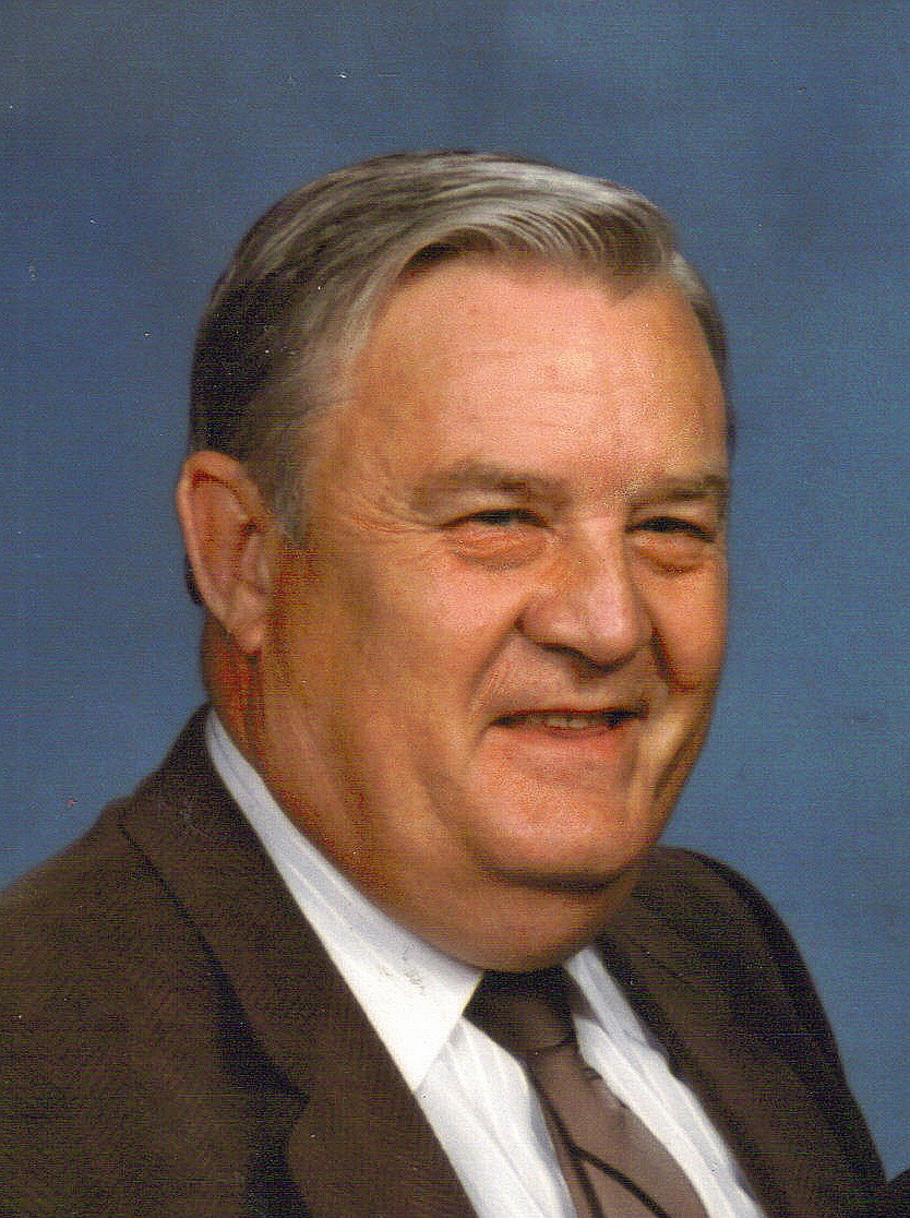 Raymond C. Erben