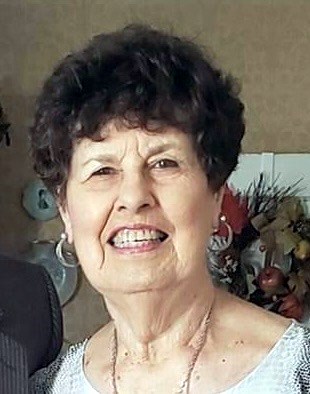 Beth Anne (Tolle) Gulick