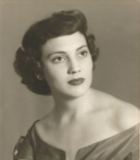 Barbara Ann Billingsley Nichols
