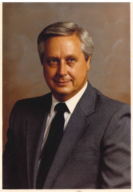 Delbert Roy Trager